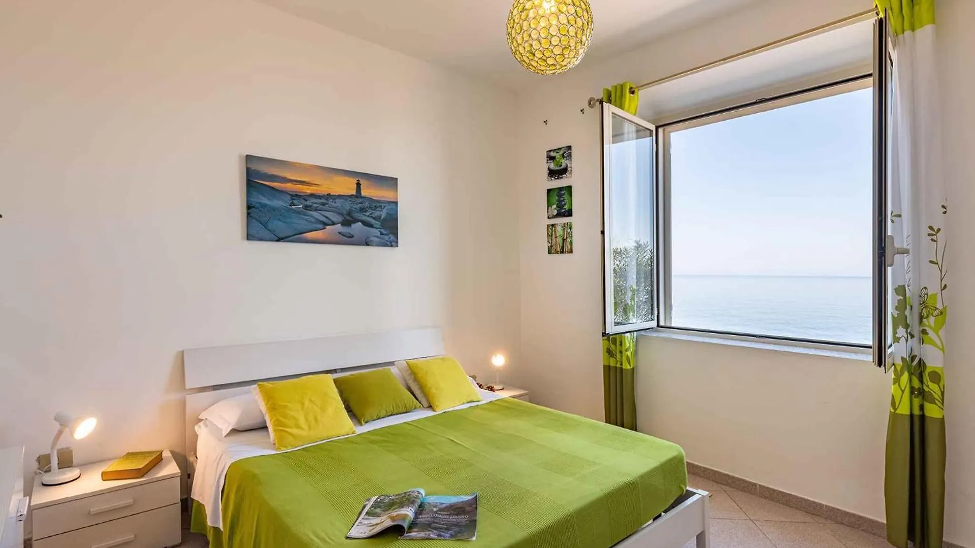 Holiday Home In Cala Gonone - Nuoro