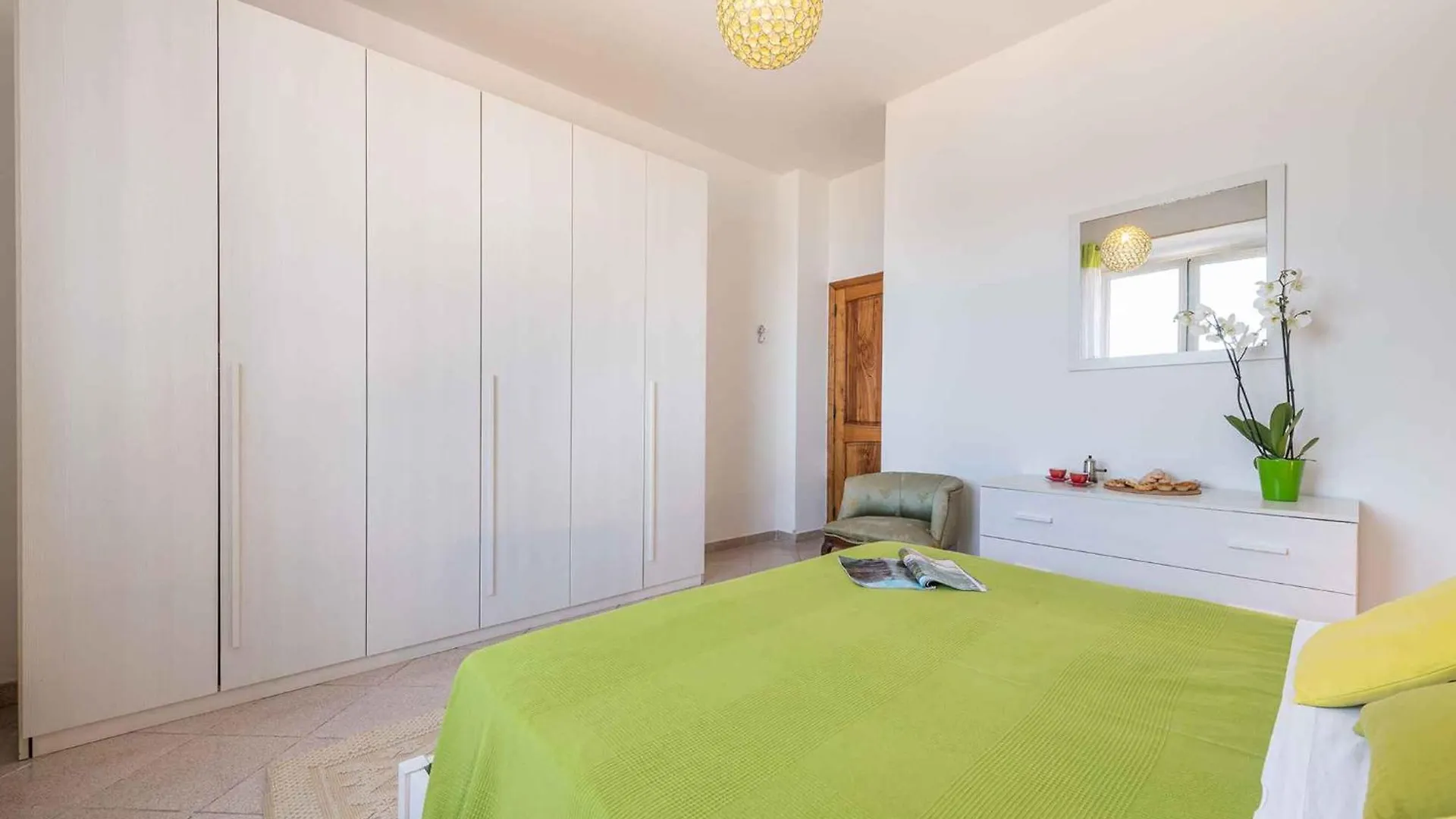 Holiday Home In Cala Gonone - Nuoro