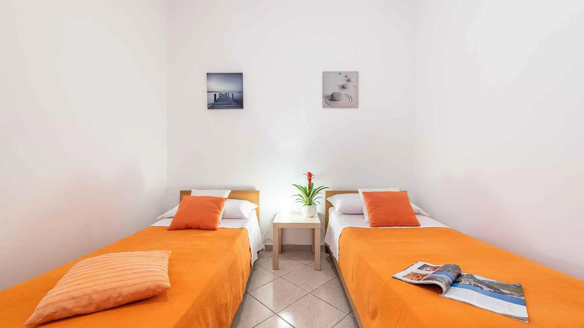 Holiday Home In Cala Gonone - Nuoro