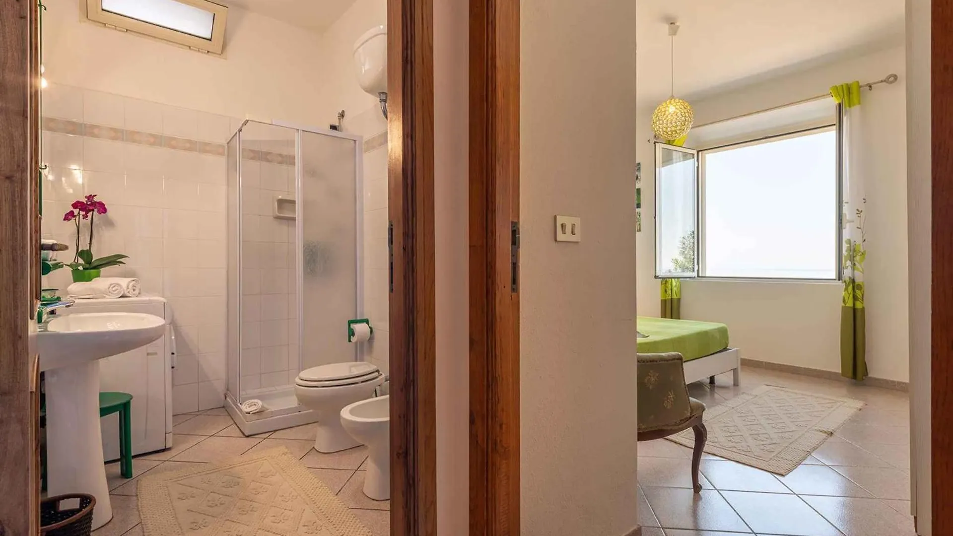 Holiday Home In Cala Gonone - Nuoro