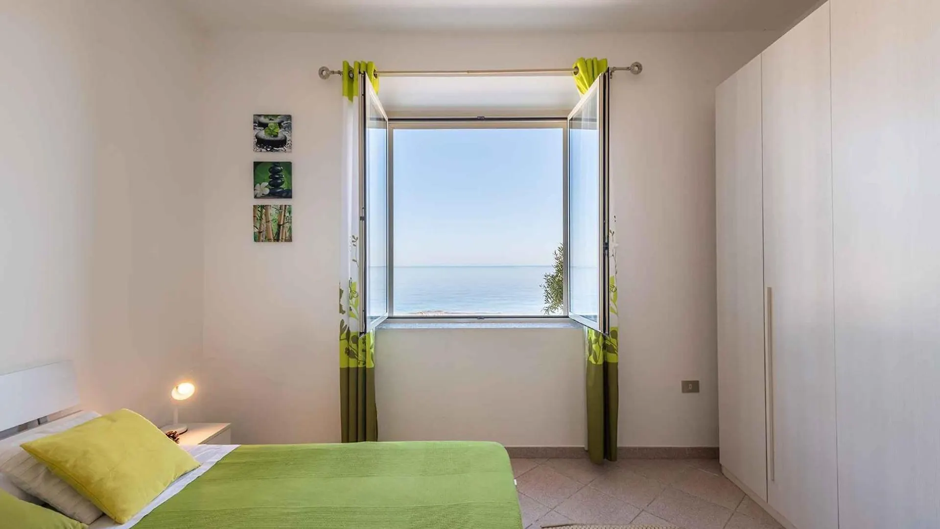 Holiday Home In Cala Gonone - Nuoro