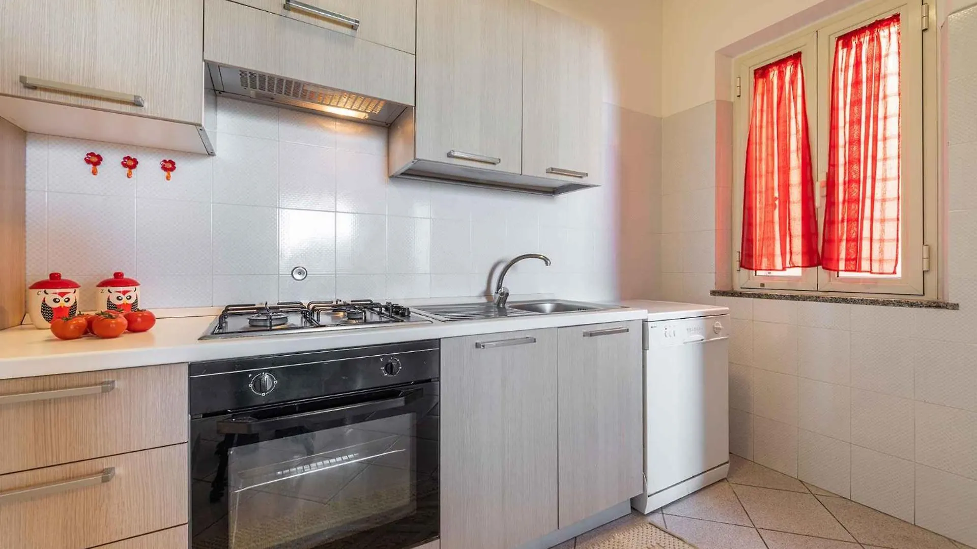 Holiday Home In Cala Gonone - Nuoro 0*,