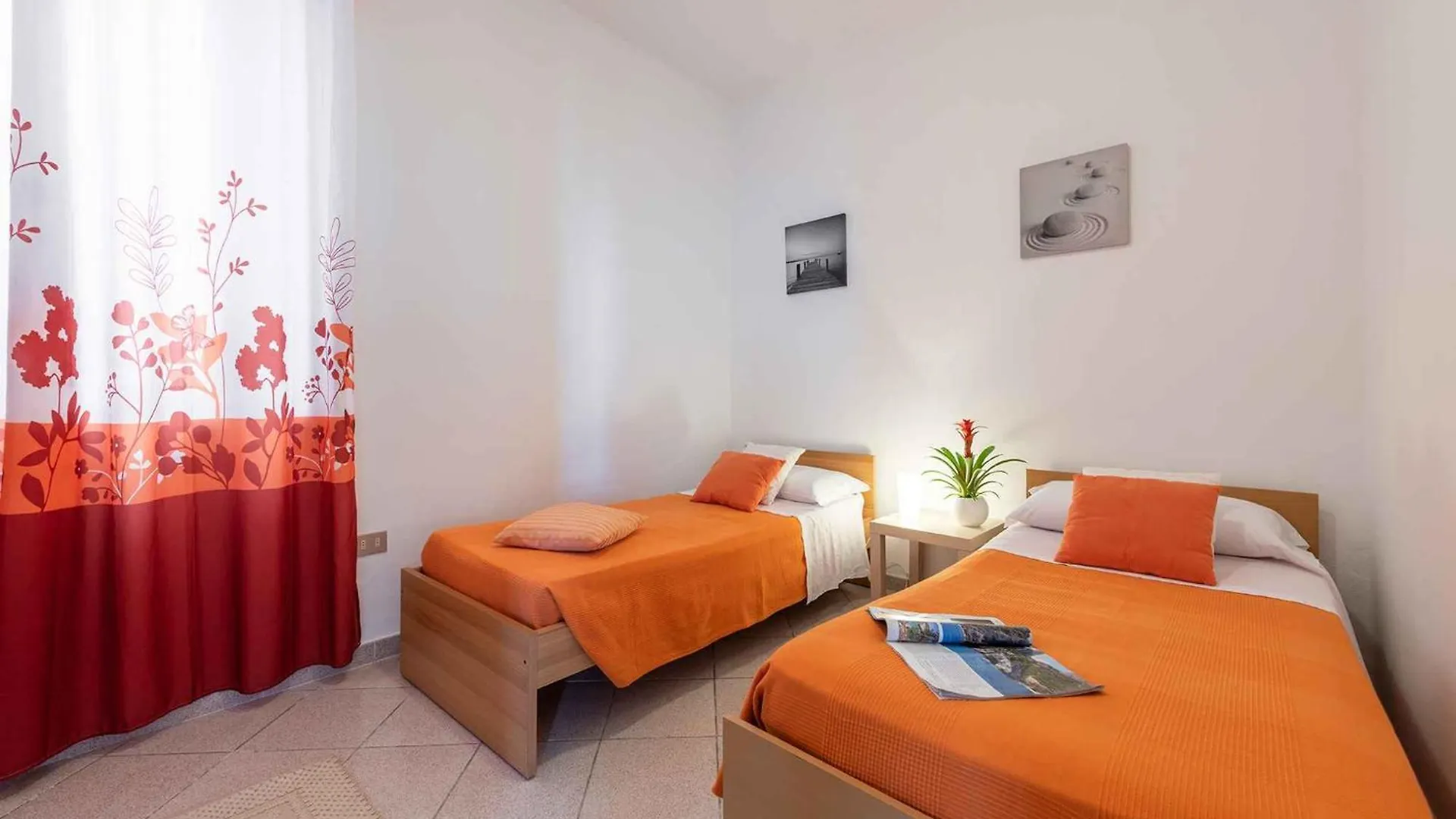 Holiday Home In Cala Gonone - Nuoro