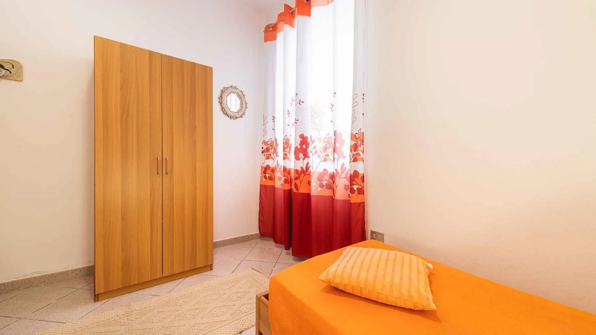 Holiday Home In Cala Gonone - Nuoro Italy
