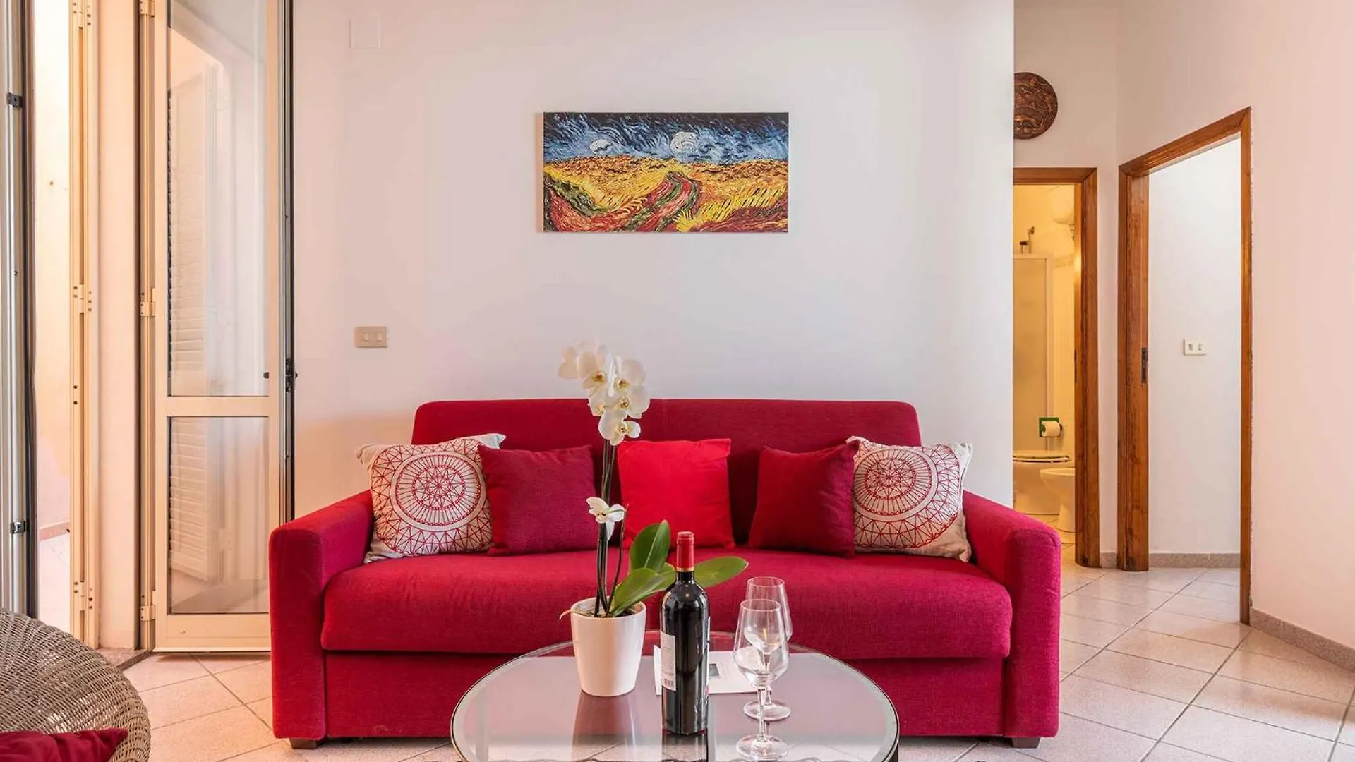 Holiday Home In Cala Gonone - Nuoro