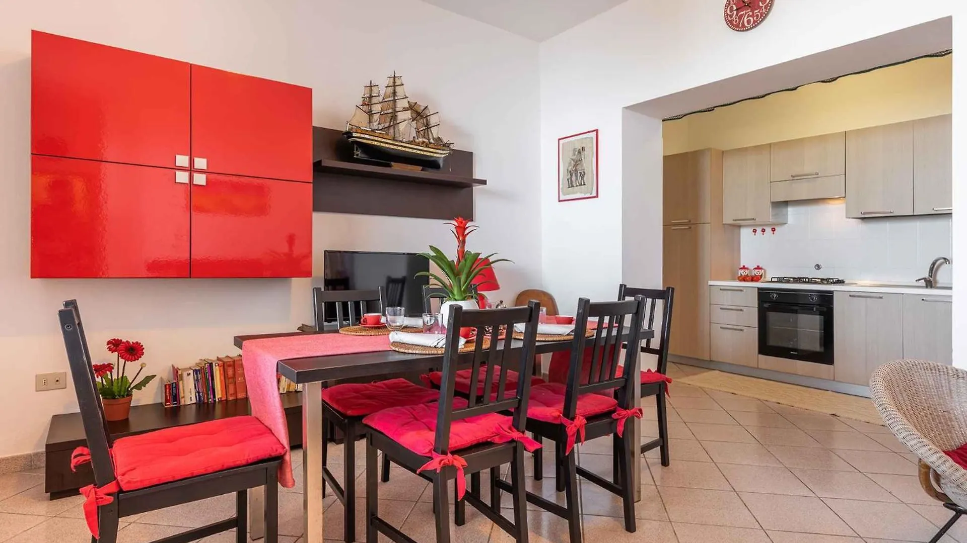 Holiday Home In Cala Gonone - Nuoro