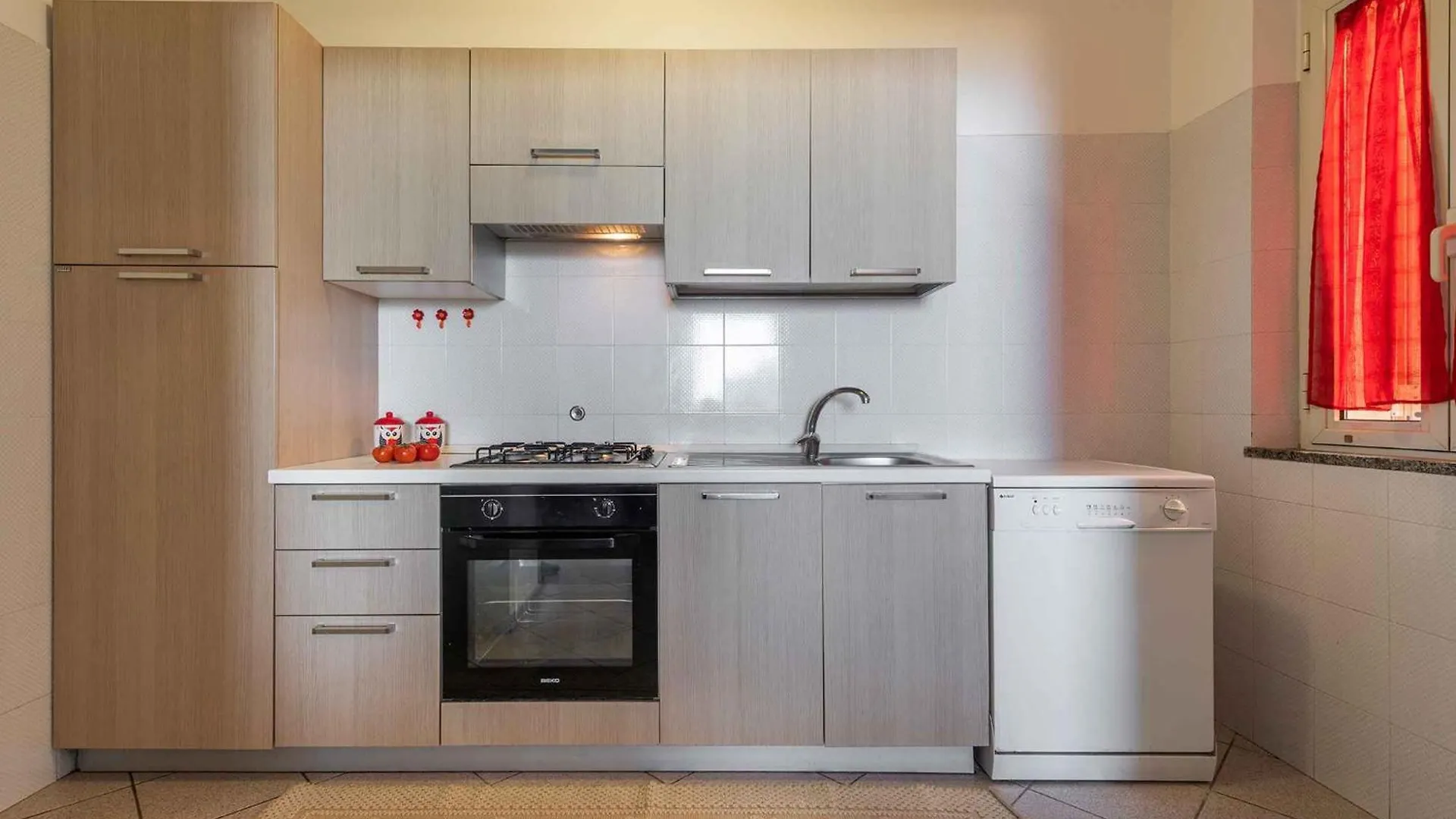 Holiday Home In Cala Gonone - Nuoro