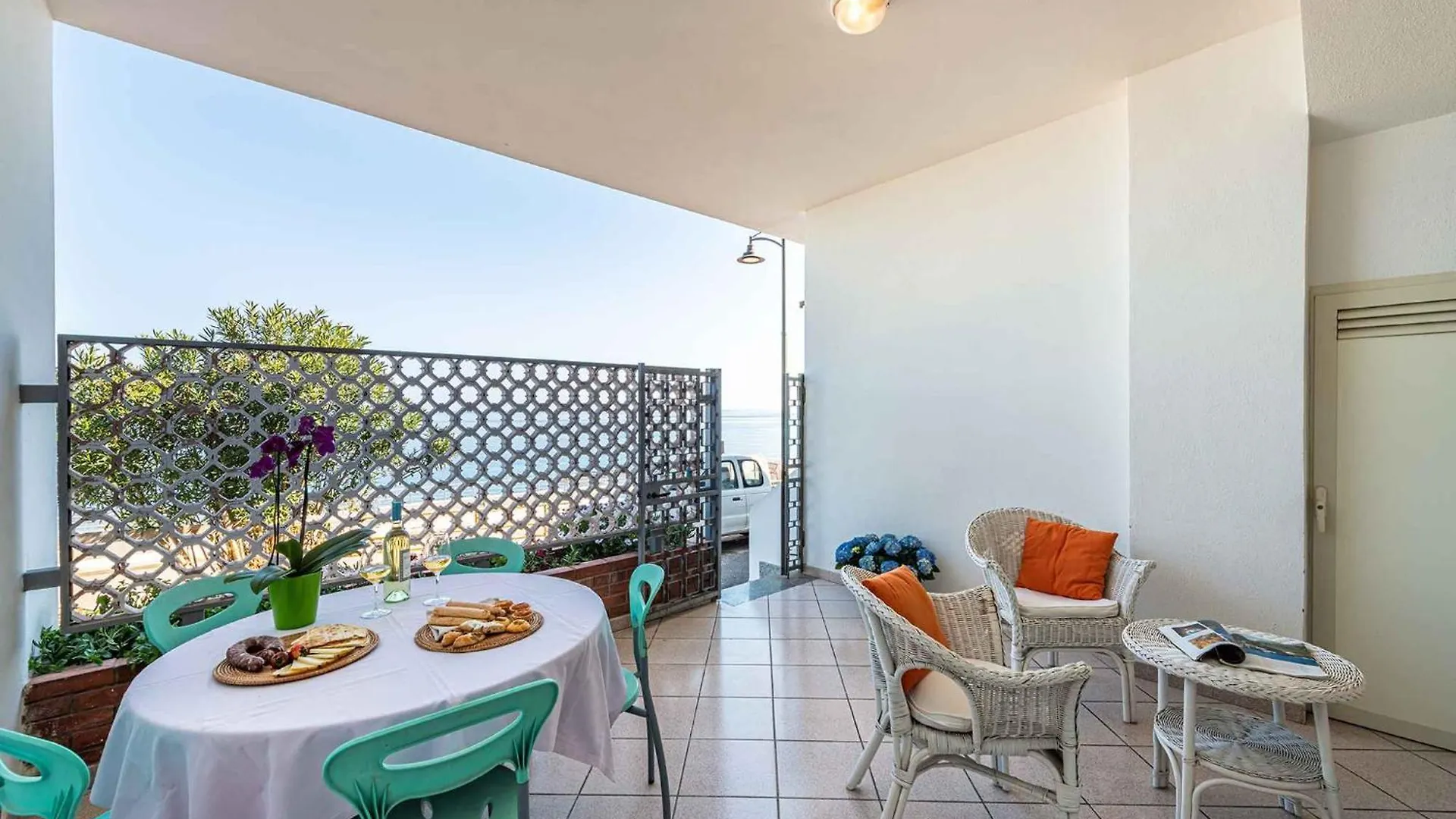 Holiday Home In Cala Gonone - Nuoro 0*,