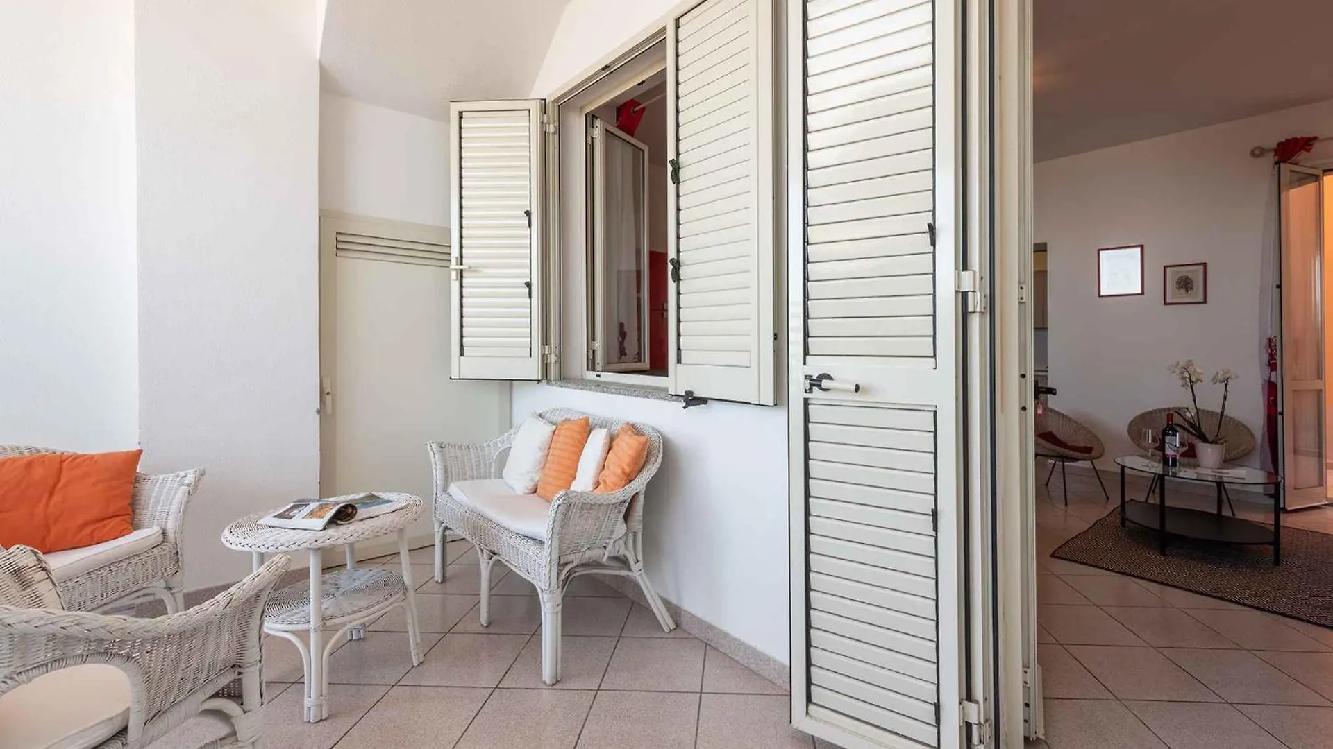 Holiday Home In Cala Gonone - Nuoro 0*,  Italy