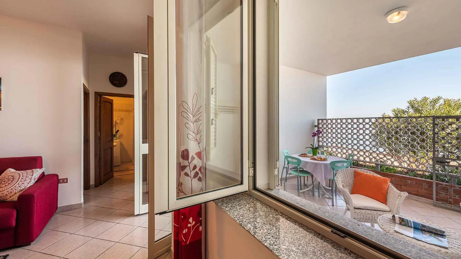 Holiday Home In Cala Gonone - Nuoro