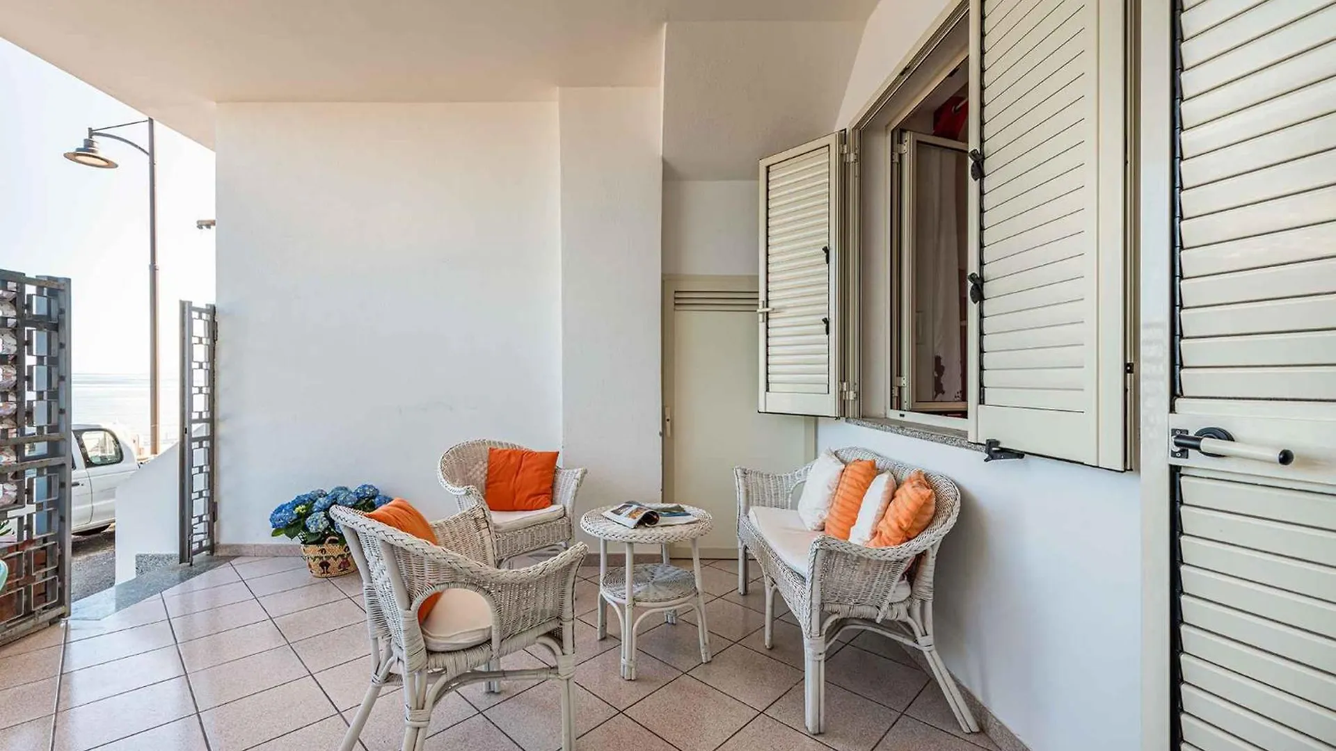 Holiday Home In Cala Gonone - Nuoro Italy