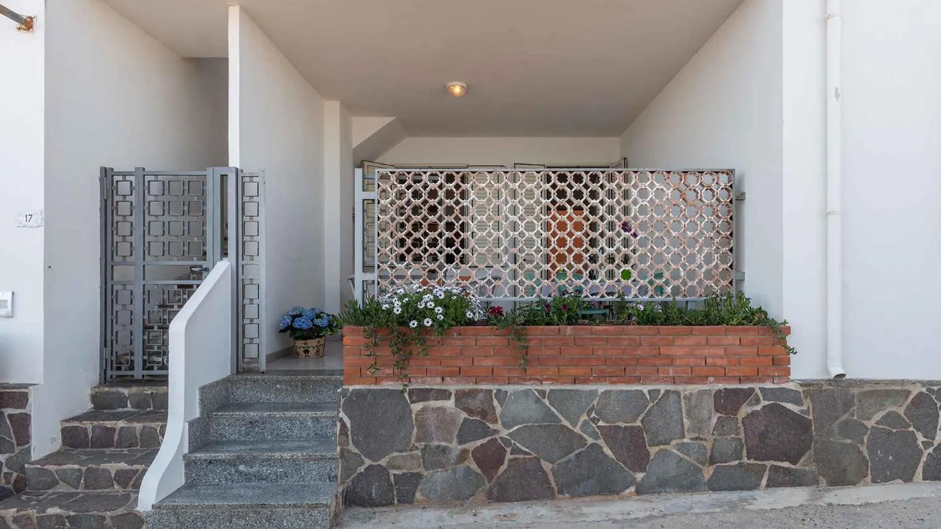Holiday Home In Cala Gonone - Nuoro 0*,  Italy
