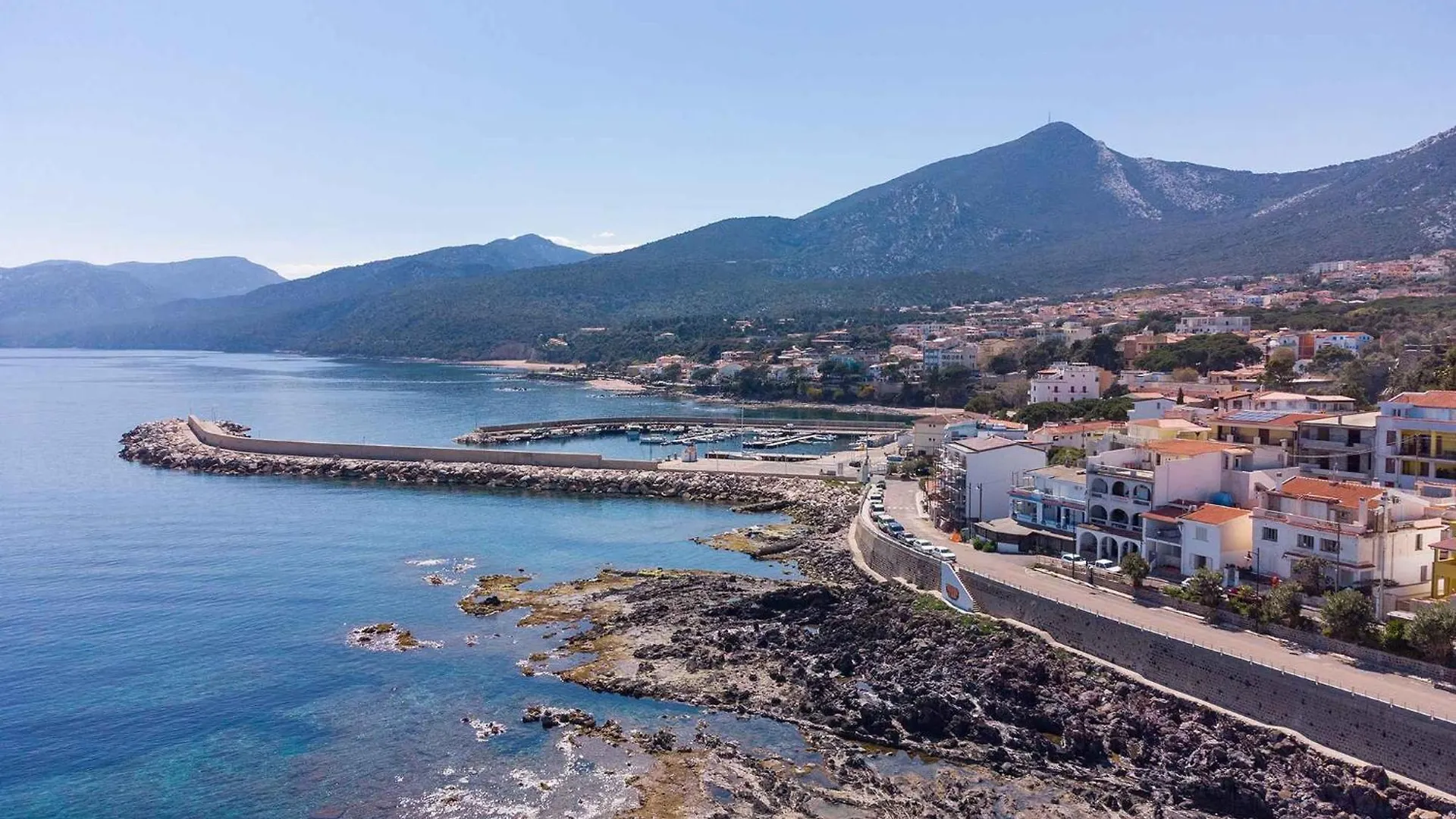 Holiday Home In Cala Gonone - Nuoro Italy