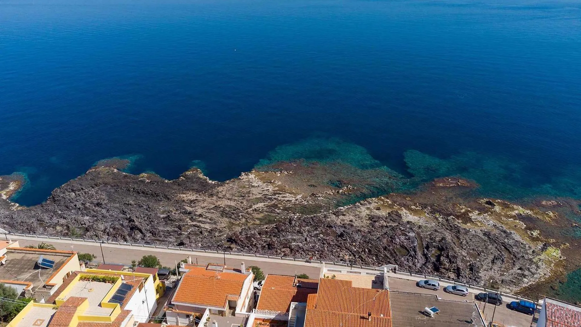 Holiday Home In Cala Gonone - Nuoro 0*,  Italy