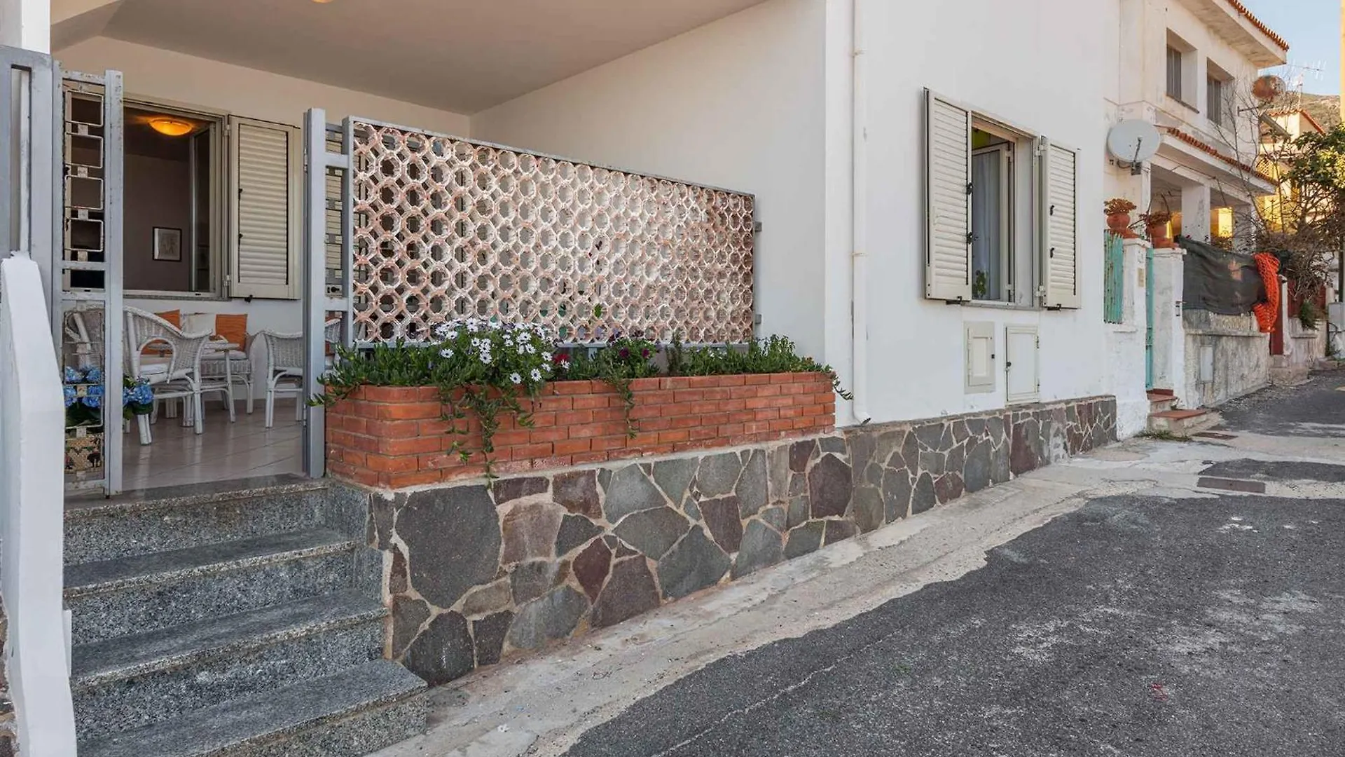 Holiday Home In Cala Gonone - Nuoro