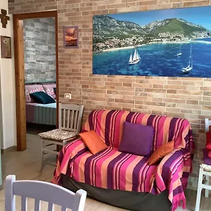 Ferienhaus Exclusive House, Cala Gonone